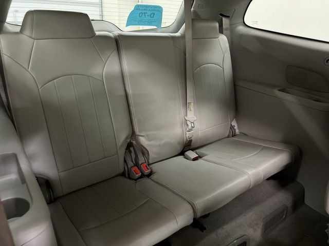 2016 Buick Enclave Premium Group