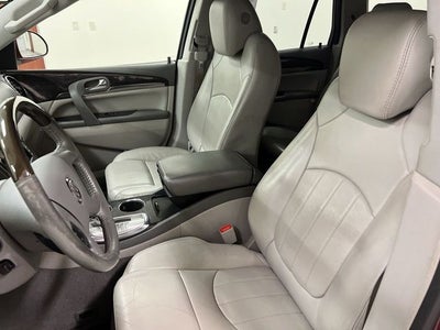 2016 Buick Enclave Premium Group