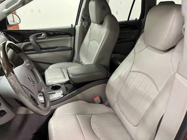 2016 Buick Enclave Premium Group