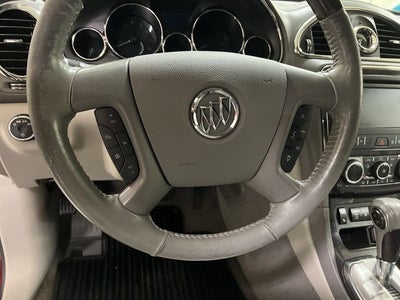 2016 Buick Enclave Premium Group