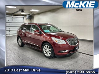 2016 Buick Enclave Premium Group
