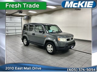 2011 Honda Element LX