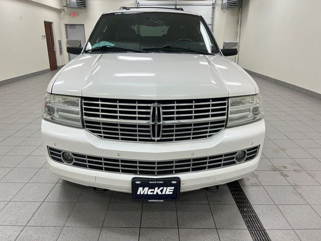 Used 2013 Lincoln Navigator Base with VIN 5LMJJ3J54DEL01076 for sale in Rapid City, SD