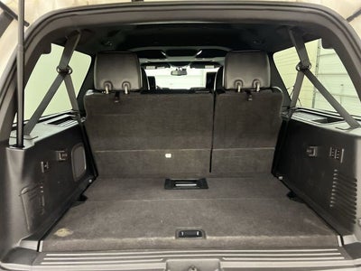 2013 Lincoln Navigator L Base