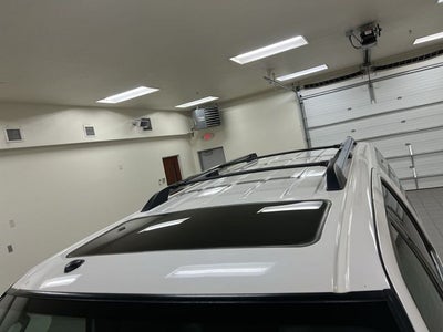 2013 Lincoln Navigator L Base