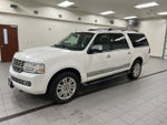 2013 Lincoln Navigator L Base