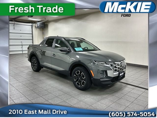 2023 Hyundai Santa Cruz SEL Premium 2.5 AWD's photo