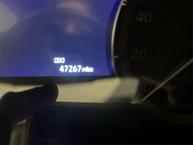 2020 Toyota Highlander Platinum