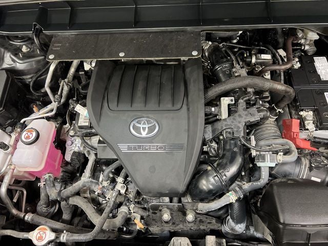 2024 Toyota Highlander Limited