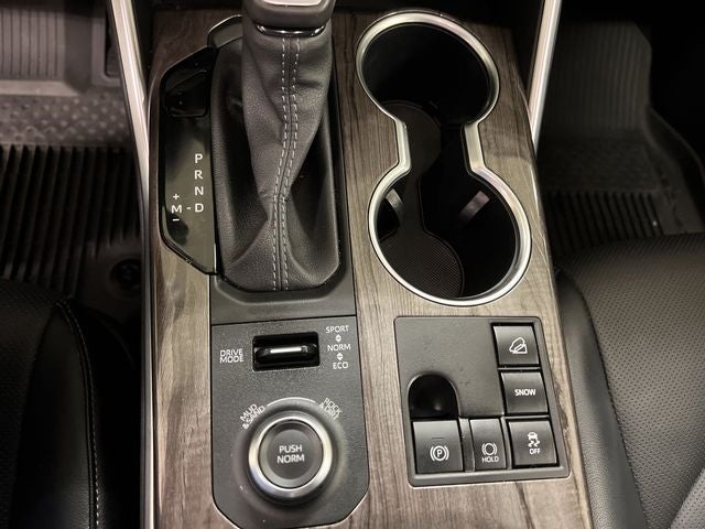 2024 Toyota Highlander Limited