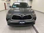 2024 Toyota Highlander Limited