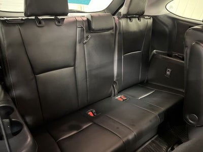 2024 Toyota Highlander Limited