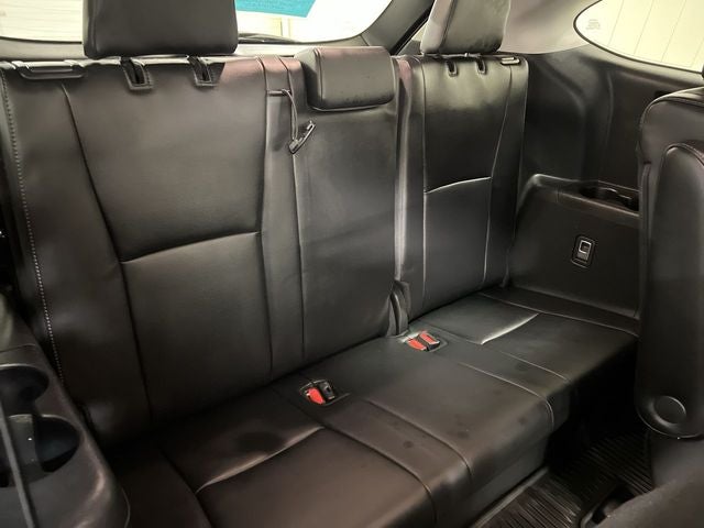 2024 Toyota Highlander Limited