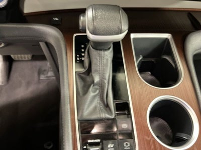 2024 Toyota Sienna XLE 8 Passenger