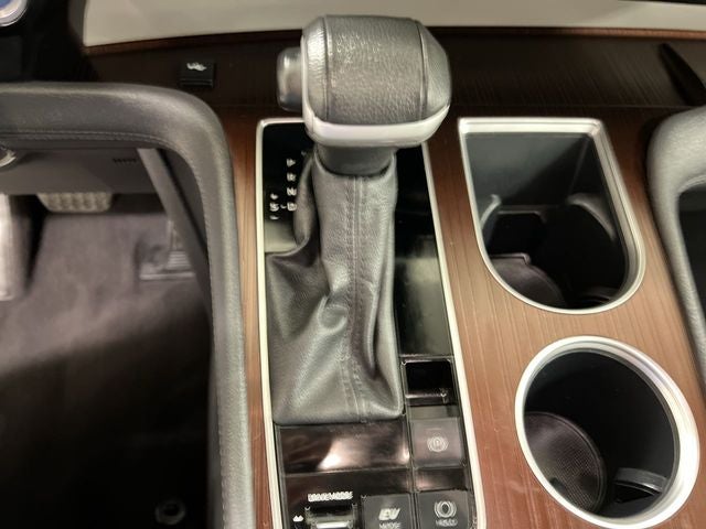 2024 Toyota Sienna XLE 8 Passenger