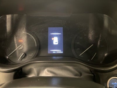 2024 Toyota Sienna XLE 8 Passenger