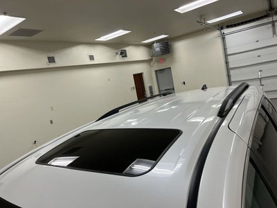 2024 Toyota Sienna XLE 8 Passenger