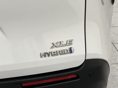 2024 Toyota Sienna XLE 8 Passenger