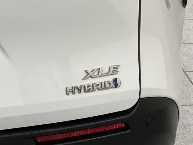 2024 Toyota Sienna XLE 8 Passenger