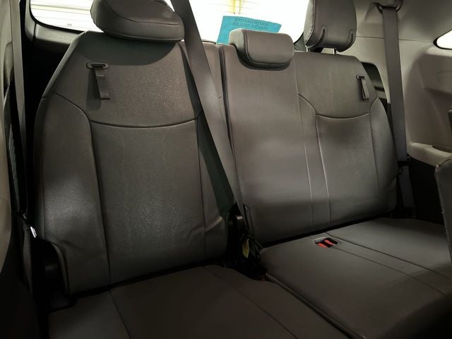 2024 Toyota Sienna XLE 8 Passenger