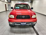 2004 Toyota Tacoma PreRunner V6