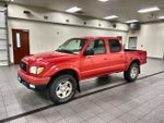 2004 Toyota Tacoma PreRunner V6