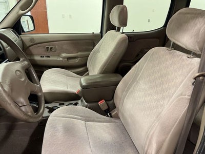 2004 Toyota Tacoma PreRunner V6