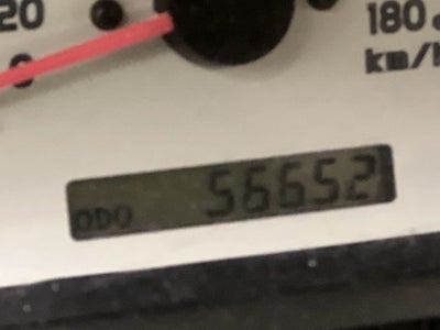 2004 Toyota Tacoma PreRunner V6