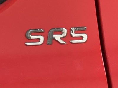 2004 Toyota Tacoma PreRunner V6