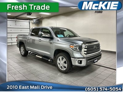 2019 Toyota Tundra 1794
