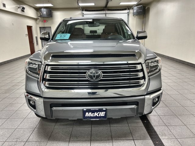 2019 Toyota Tundra 1794