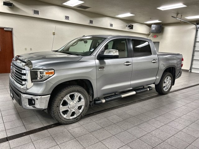 2019 Toyota Tundra 1794