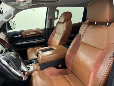 2019 Toyota Tundra 1794