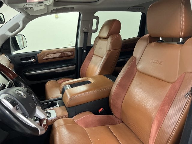 2019 Toyota Tundra 1794