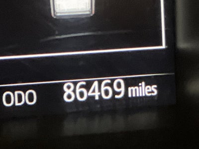 2019 Toyota Tundra 1794