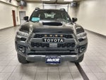 2020 Toyota Tacoma TRD Pro V6