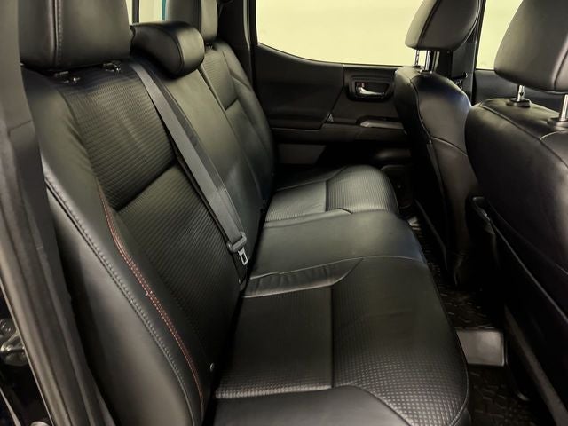 2020 Toyota Tacoma TRD Pro V6