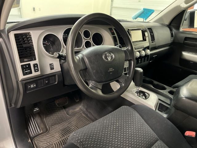 2008 Toyota Tundra Base