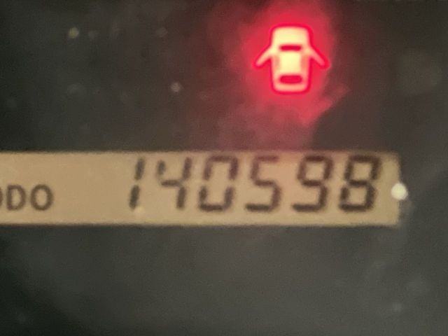 2008 Toyota Tundra Base