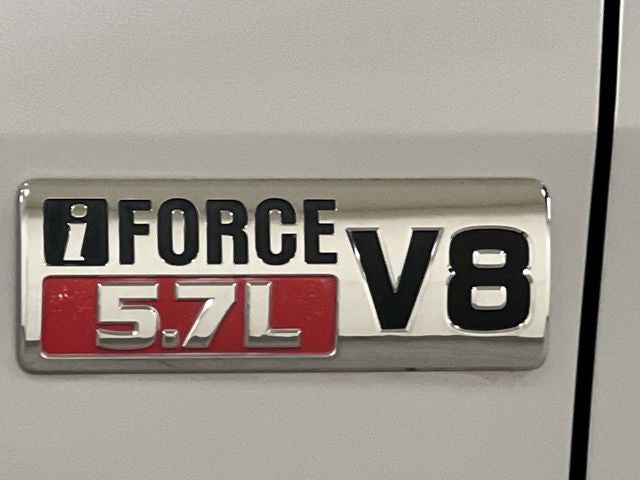 2008 Toyota Tundra Base