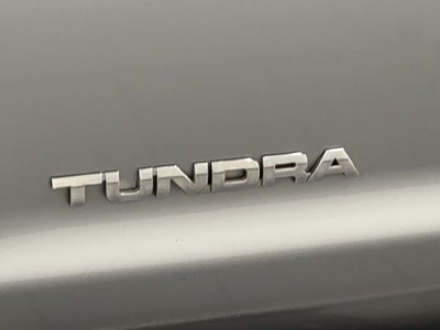 2008 Toyota Tundra Base