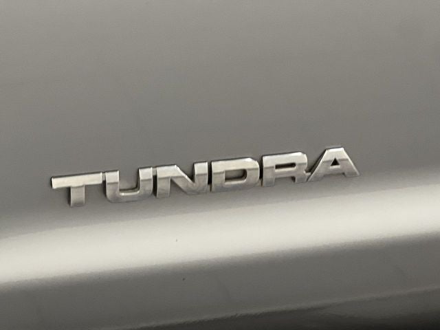 2008 Toyota Tundra Base
