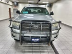 2008 Toyota Tundra Base