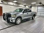 2008 Toyota Tundra Base