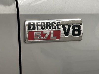 2008 Toyota Tundra Base