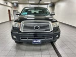 2011 Toyota Tundra Limited CrewMax