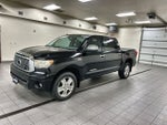 2011 Toyota Tundra Limited CrewMax