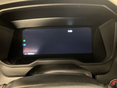 2024 Toyota Tundra Hybrid TRD Pro