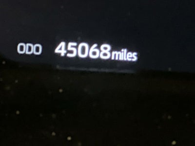 2024 Toyota Tundra Hybrid TRD Pro