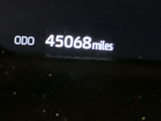 2024 Toyota Tundra Hybrid TRD Pro